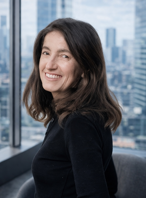 Emmanuelle Foulon