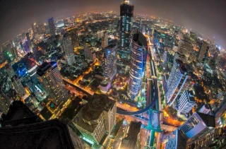 Bangkok