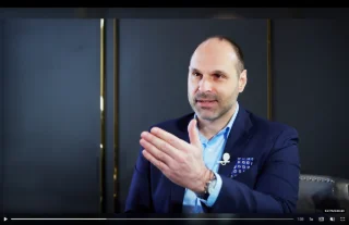 Franck ITW