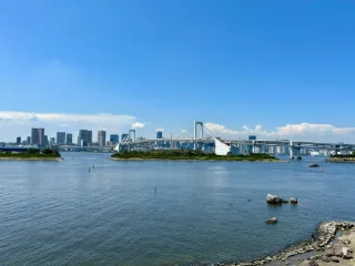 Tokyo